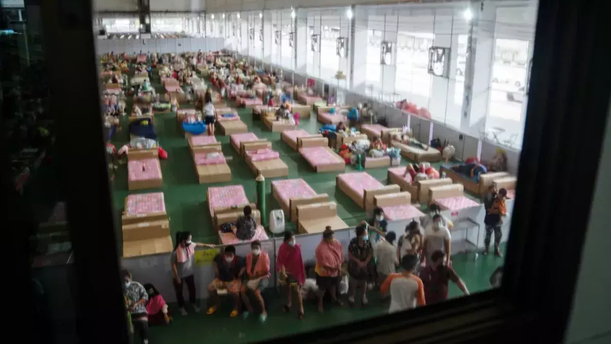 Thai Hospital