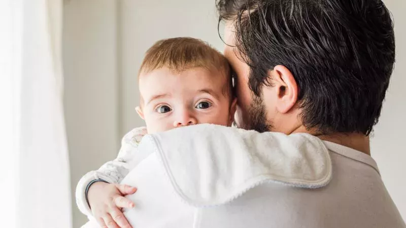 There Is Such A Thing As The Daddy Blues. This Is How To Get Rid Of Them
