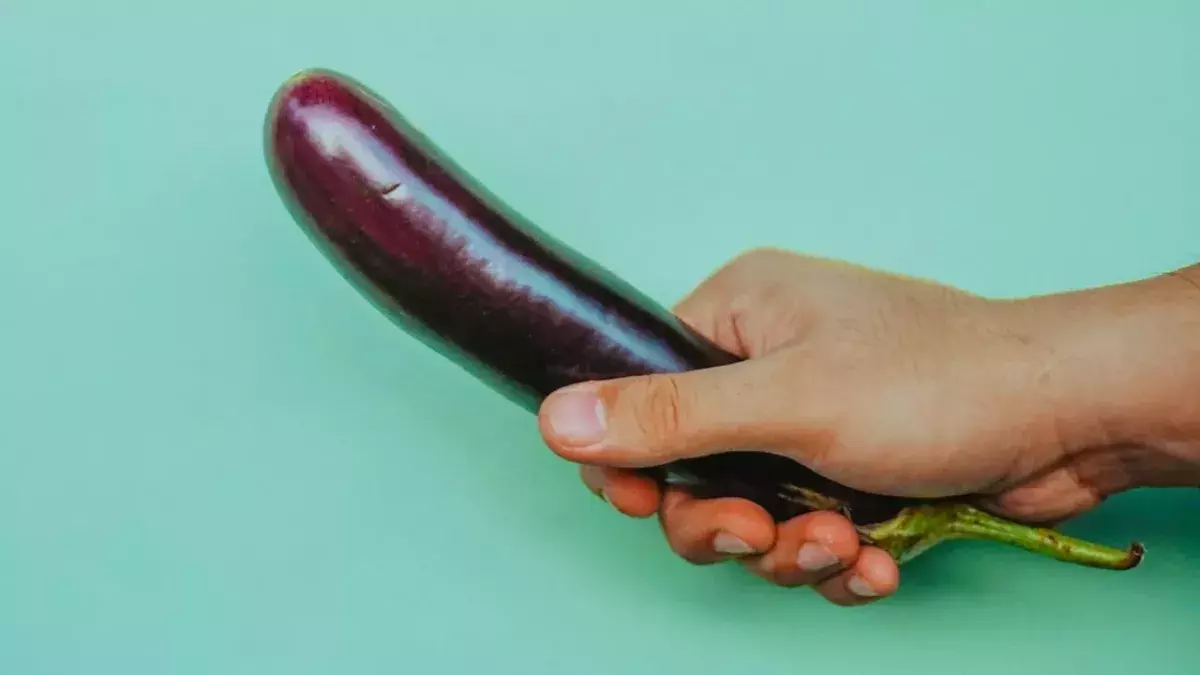 Is there such a thing as masturbating too much? 