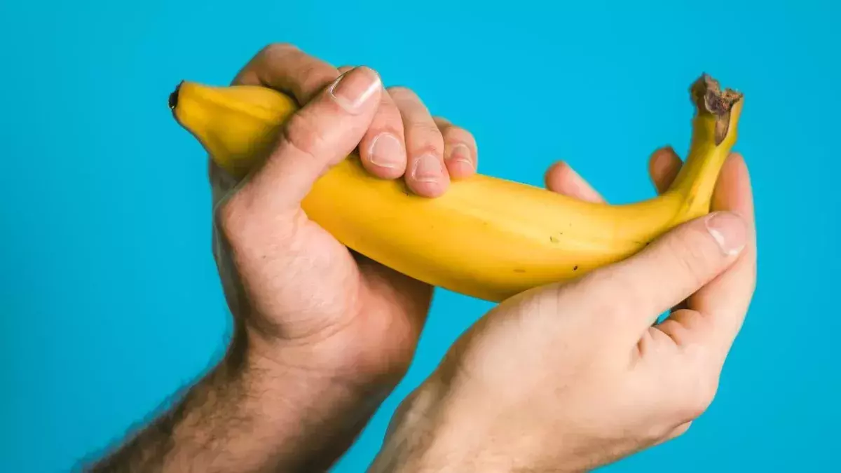 These are the many benefits of using a penis ring