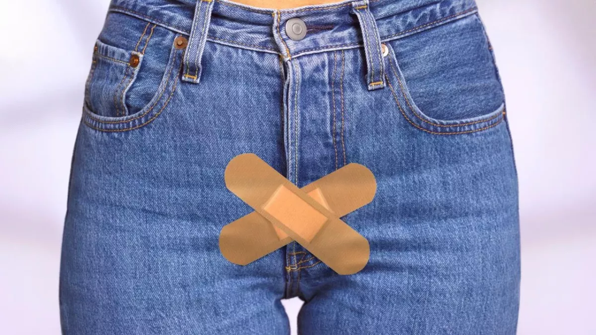 These are the most common sex-related fears