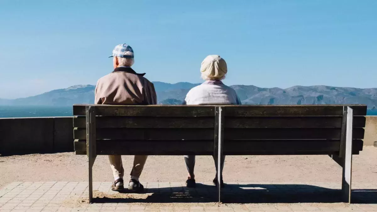These are the signs you can recognise that you might be at risk of dying early