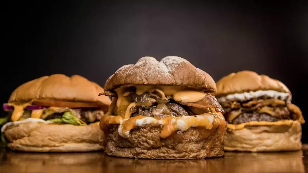 These highly processed foods can cause memory loss, according to experts 