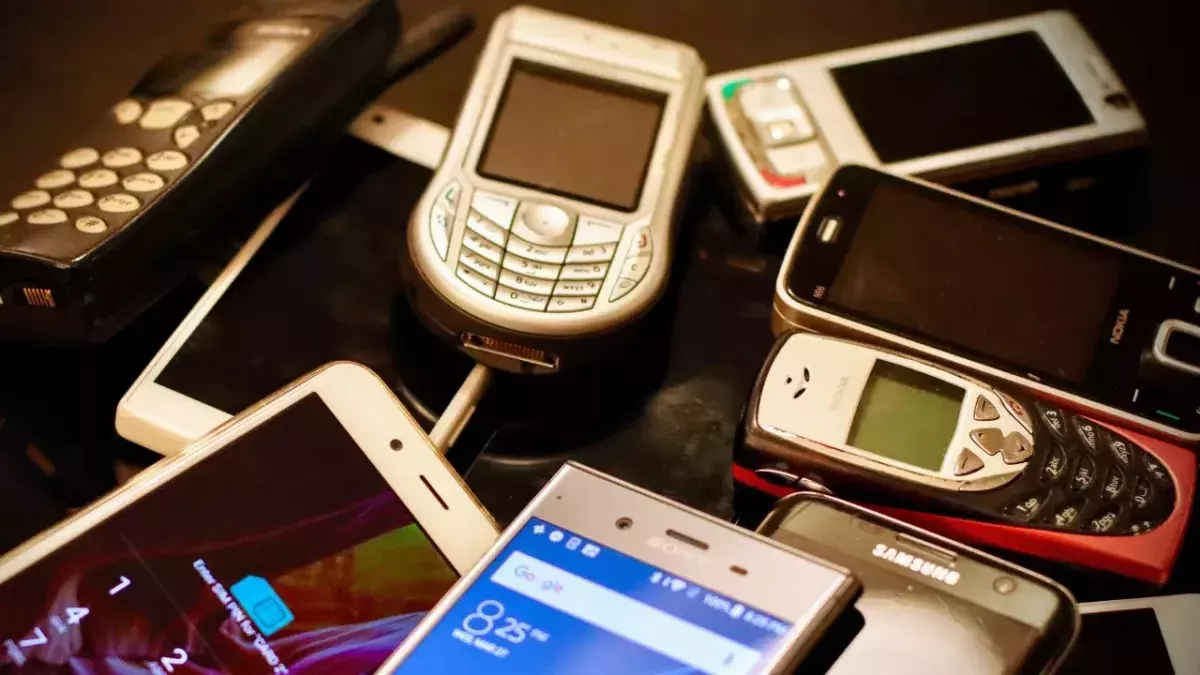 These things we used to do as kids have totally disappeared today