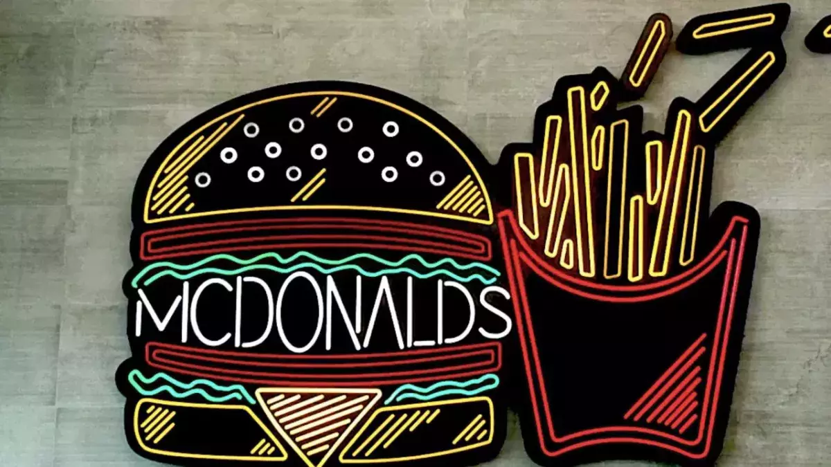 Three fan favourites and one brand new item to be added to McDonald's Menu