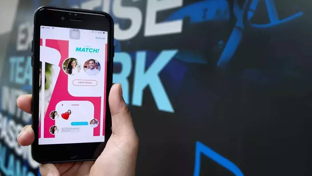 Tinder