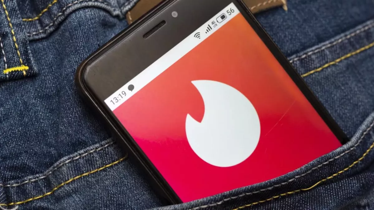 Tinder