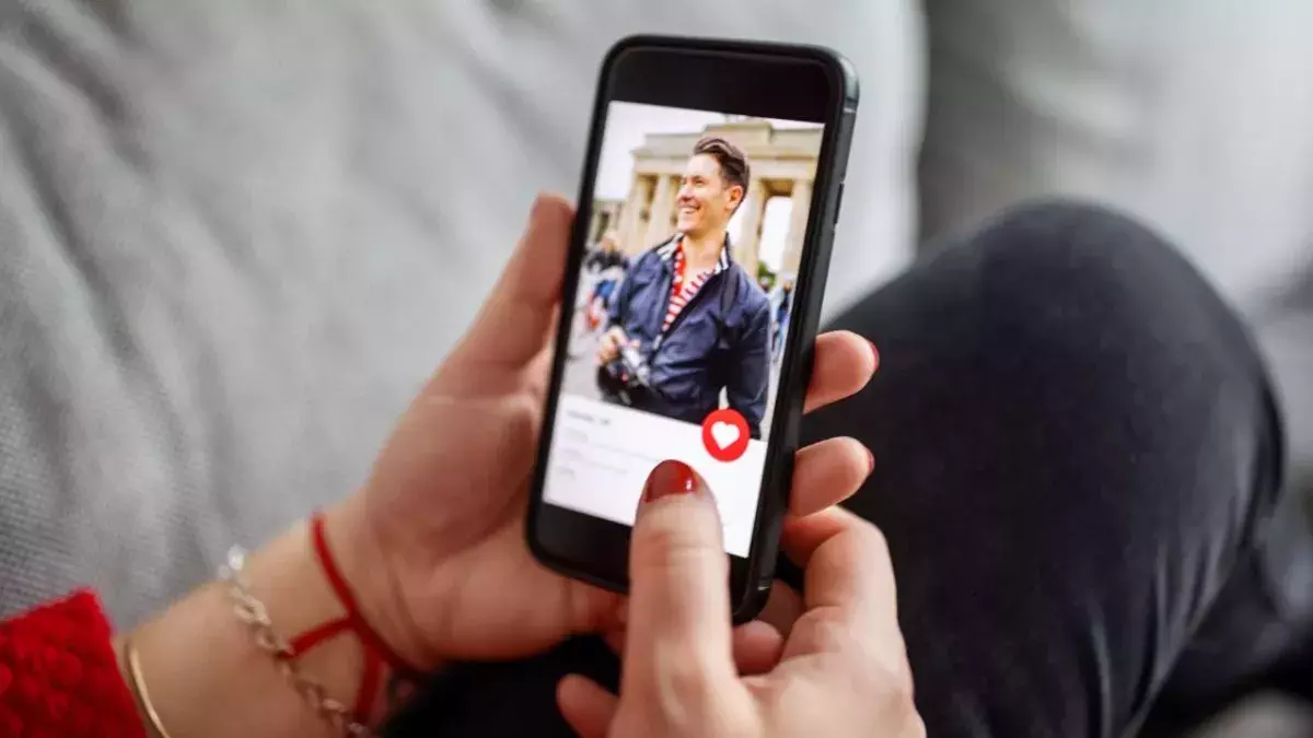Tips For Creating the Perfect Tinder Profile