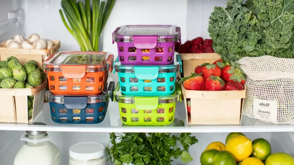 Travel hack: Try this freezer trick to check for expired food