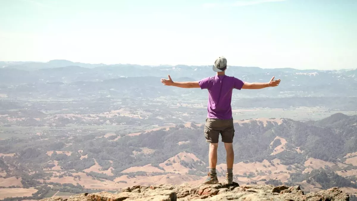 Tricks to help make Dry January a success