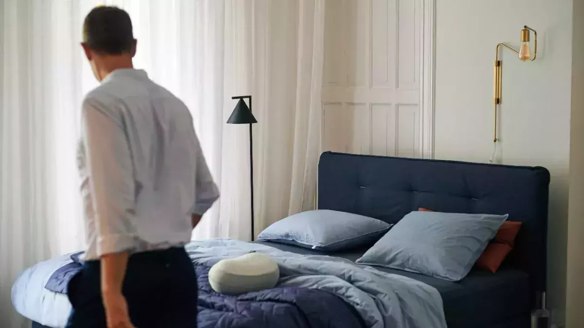 UK: Find out when are the warmer mornings starting from