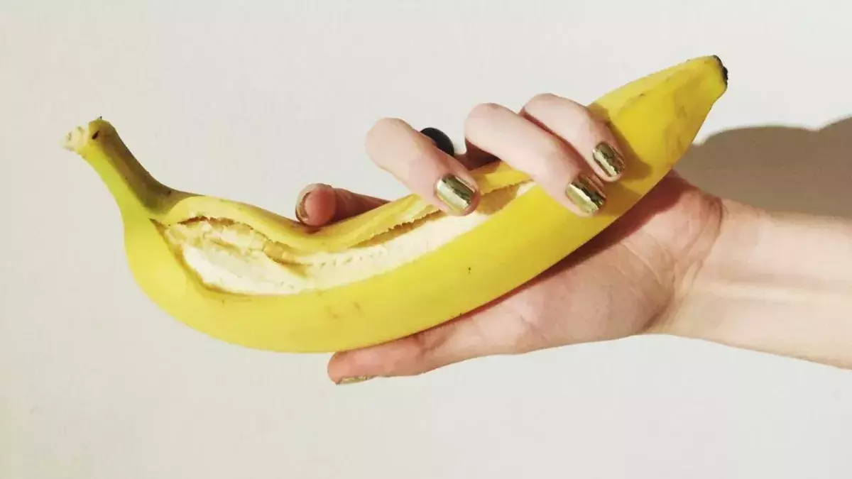 UK Man Becomes First Ever to Break His Penis Lengthways