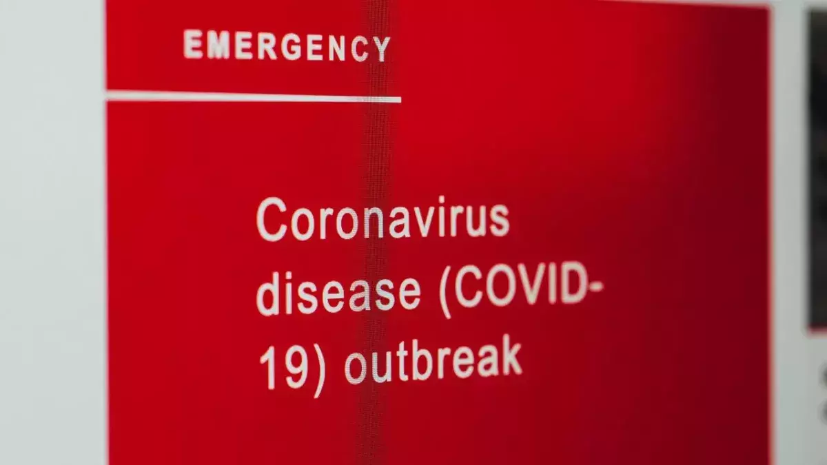 The UK's COVID cases rise by 49% in just one week despite half of adults inoculated 
