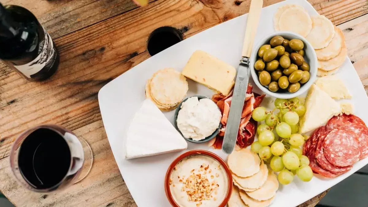 This is the UK's favourite cheese 