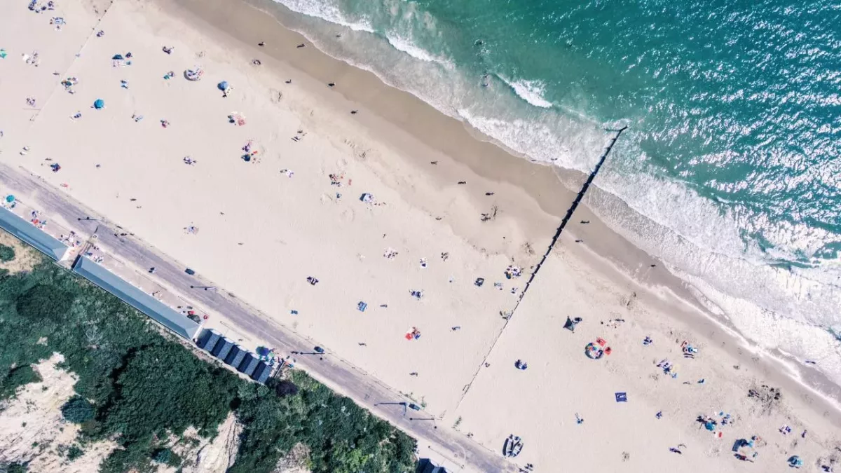 The UK's happiest place to live in has just been revealed