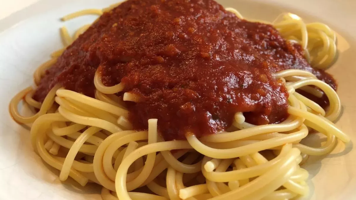 UK’s stocks of Italian pasta and olive oil fast depleting