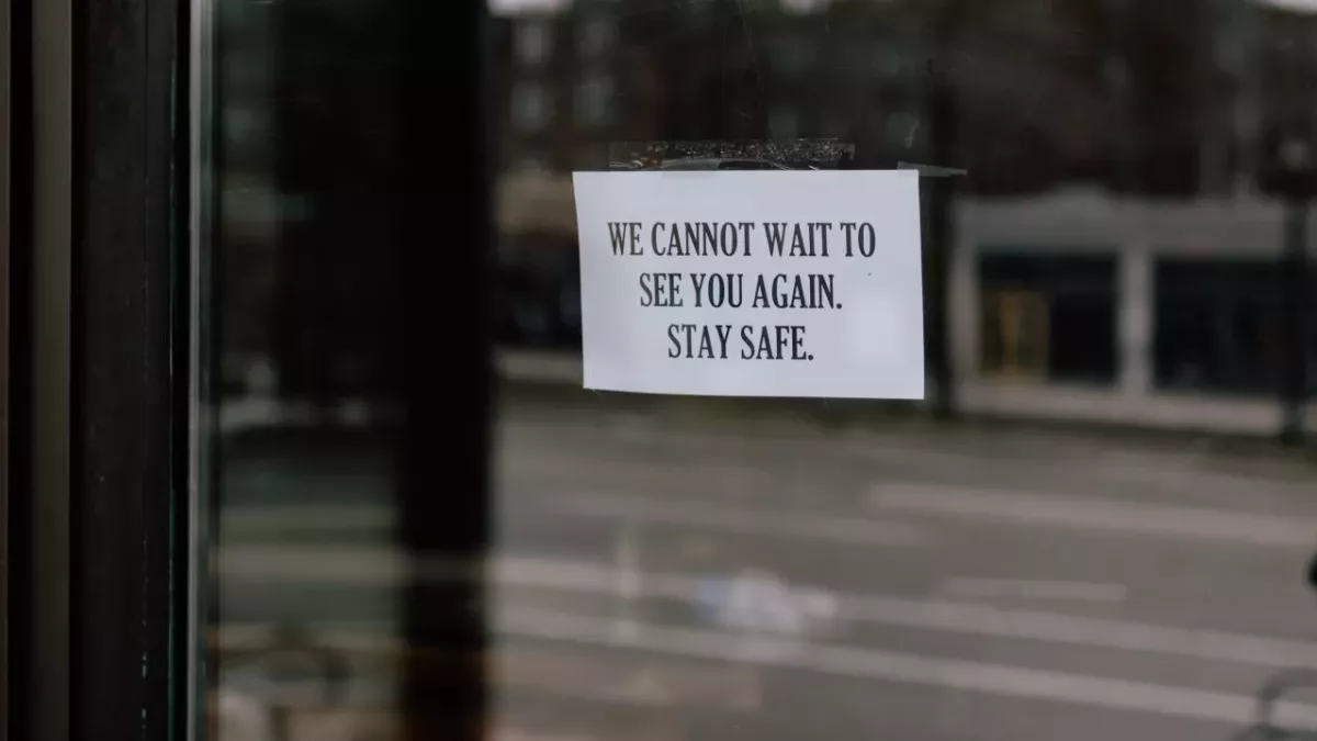 Unemployment rate in the UK highest in over half a decade 