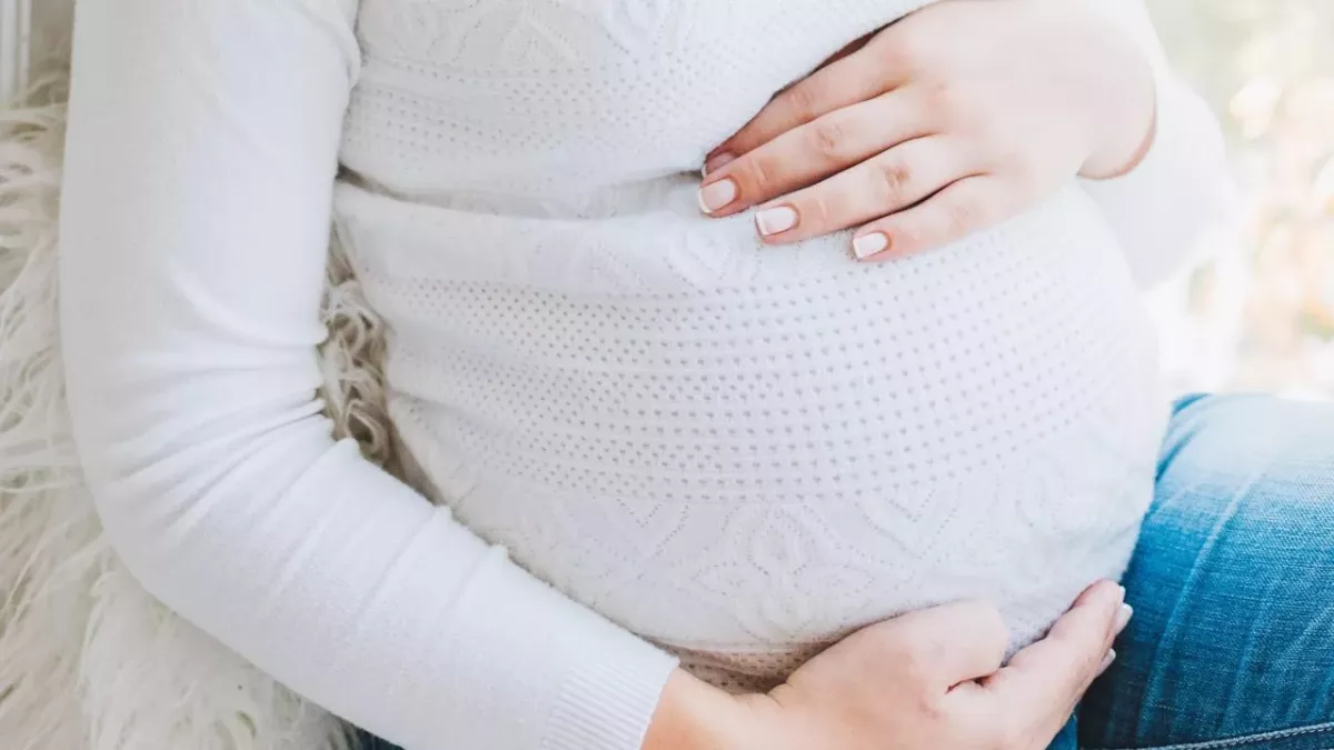 Unvaccinated woman dies of COVID-19 without meeting her newborn child