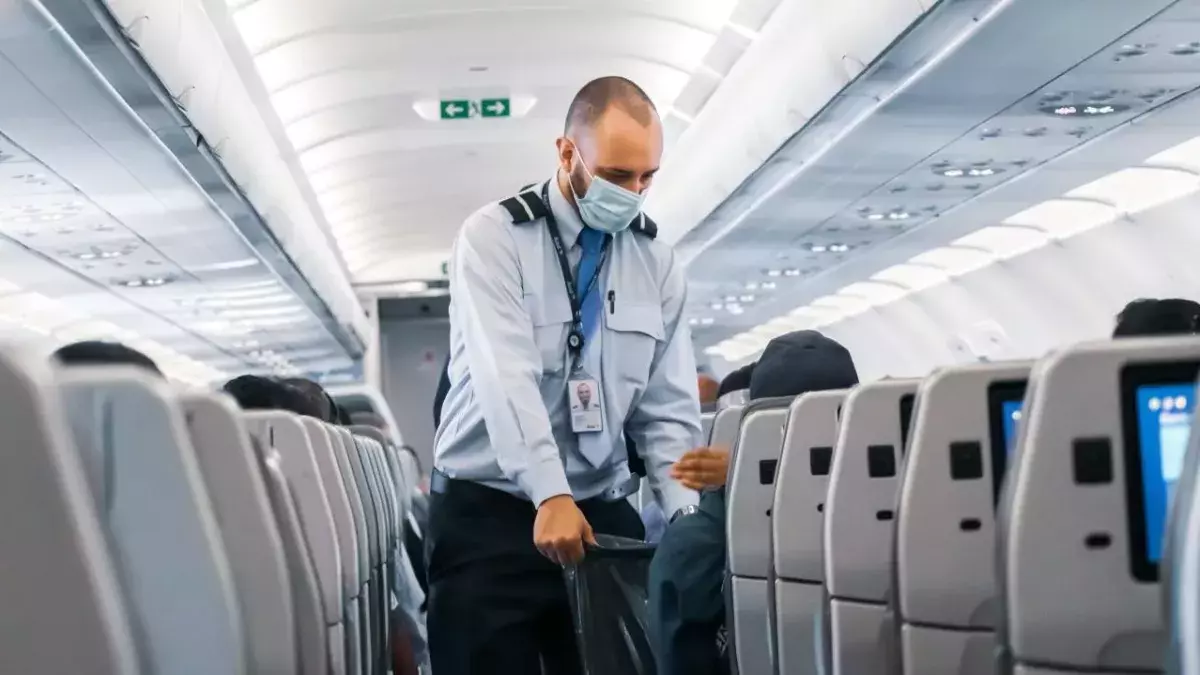 The US finally opens borders to fully vaccinated UK travellers