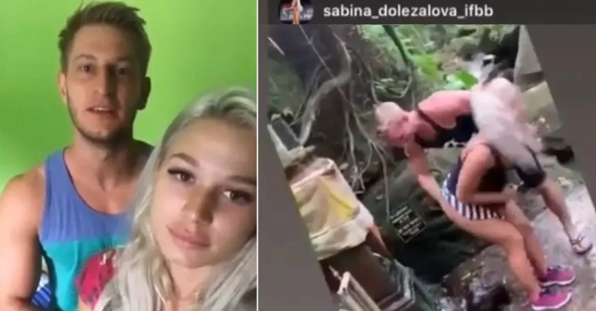 Vacation Gone Wrong