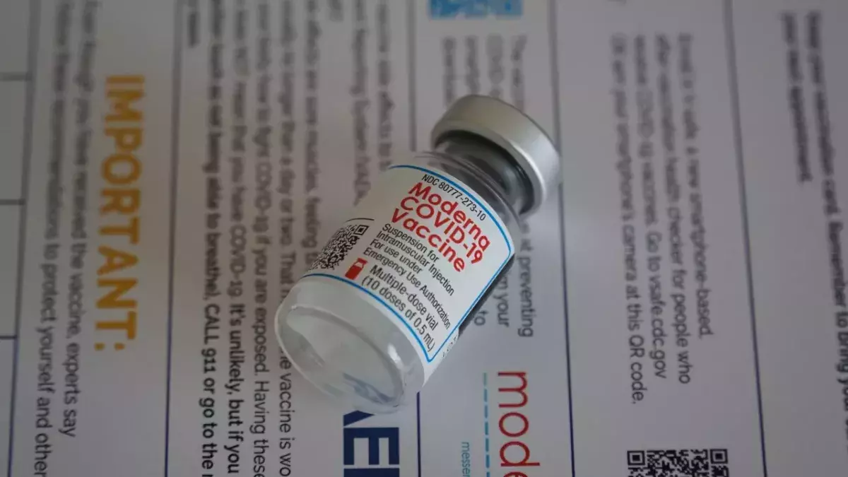 Vaccine efficacy