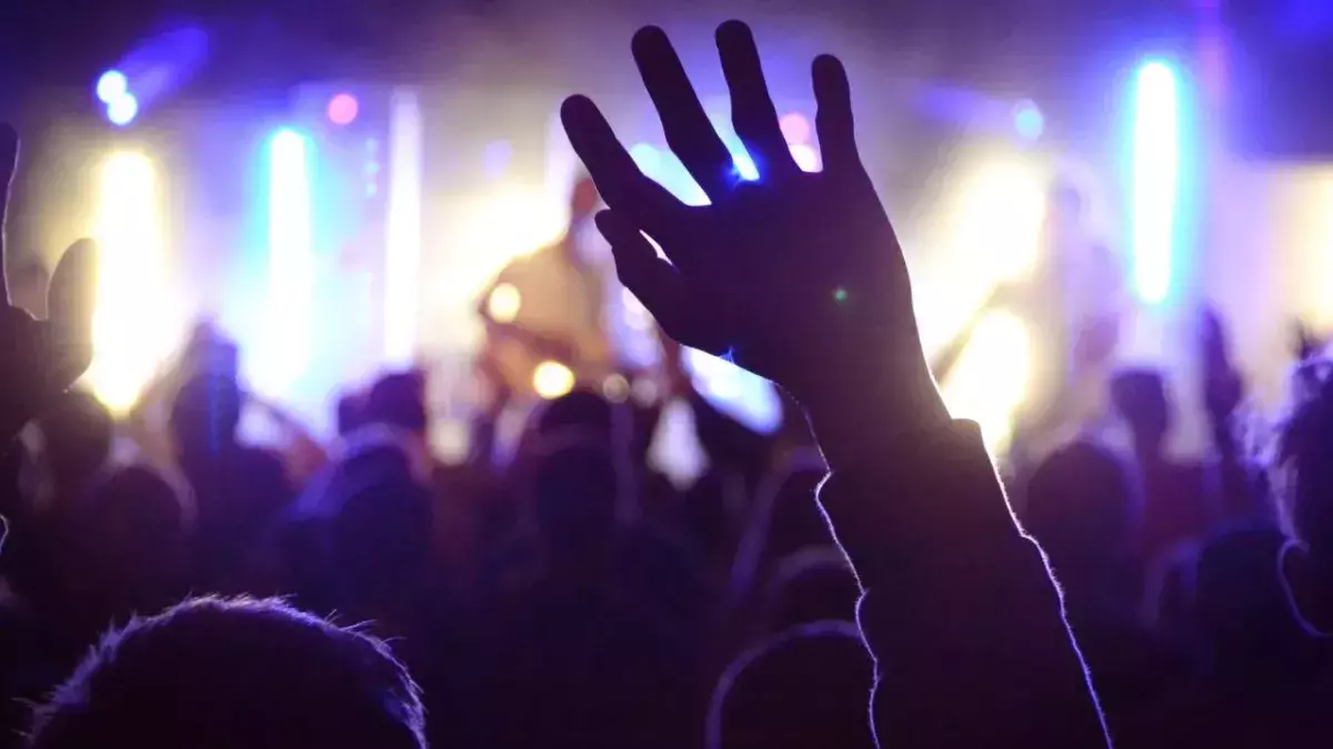 Vaccine passports to attend mass gatherings off the table for the UK