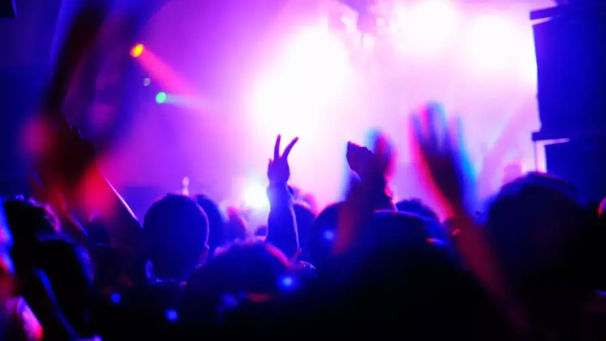 Vaccine passports for clubs will be introduced by the end of the month