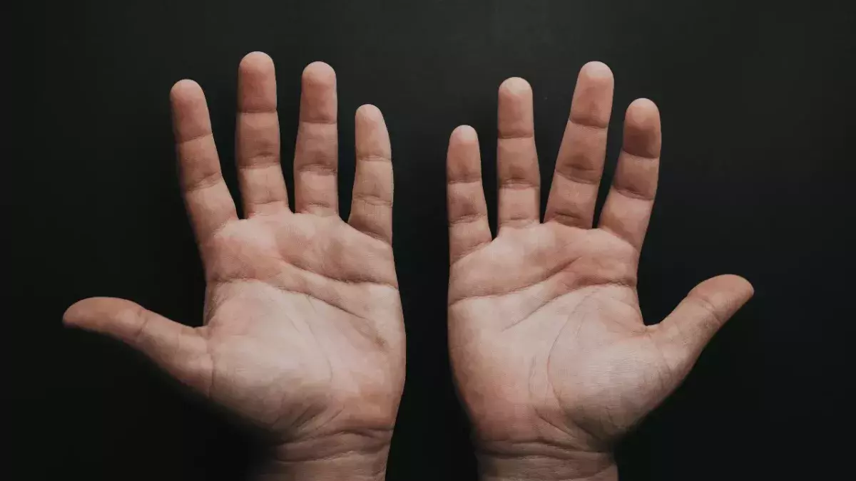 Vaccine side effects