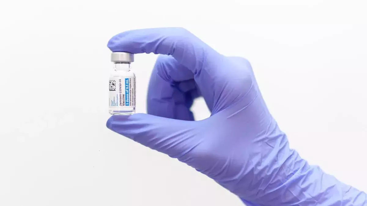 Vaccine