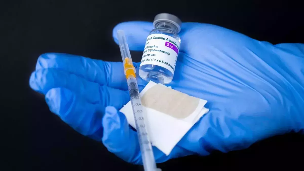 Vaccine
