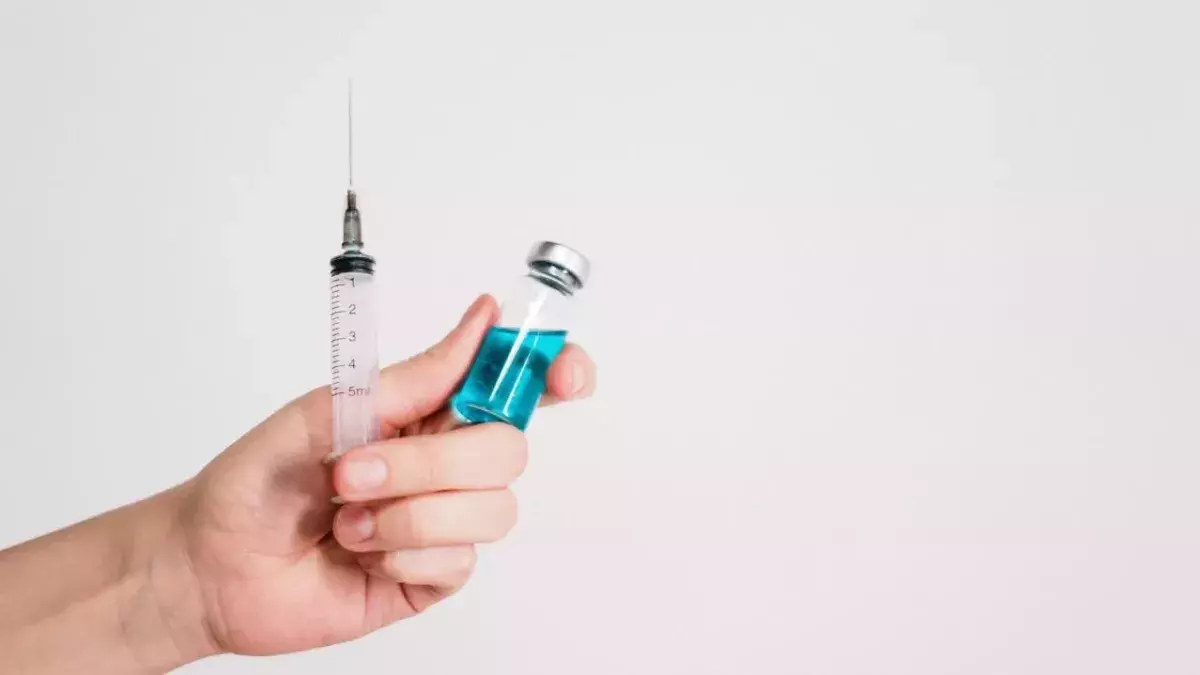 Vaccine