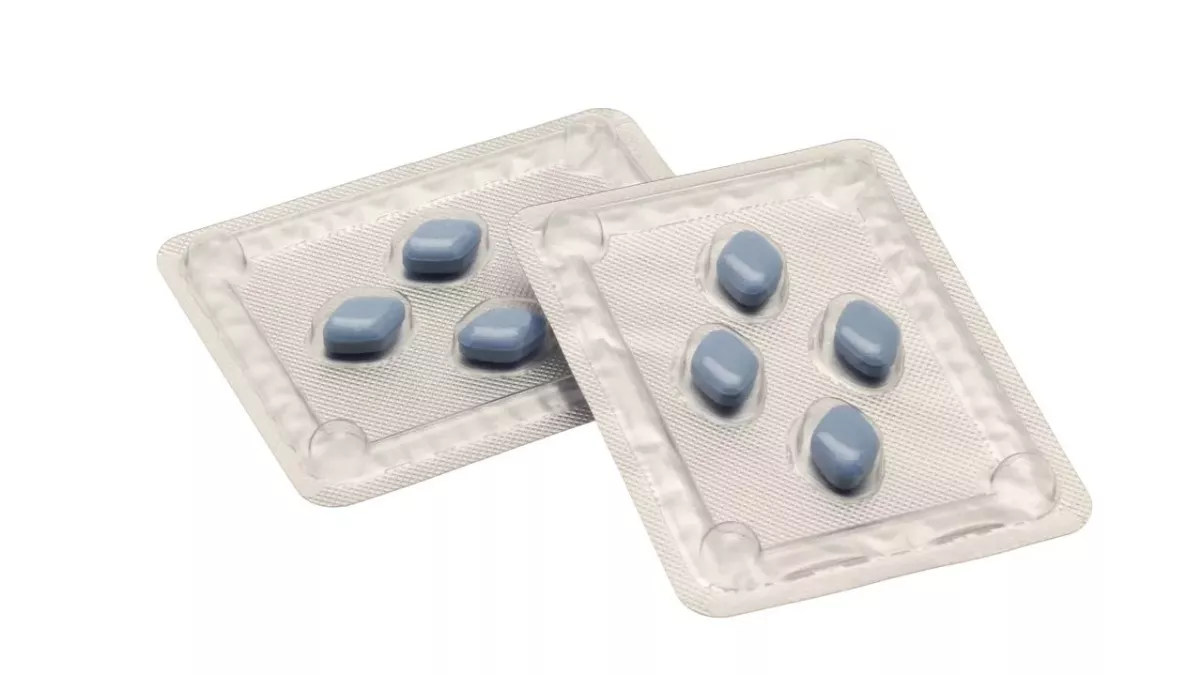 Viagra could help fight against Alzheimer's disease, study finds 
