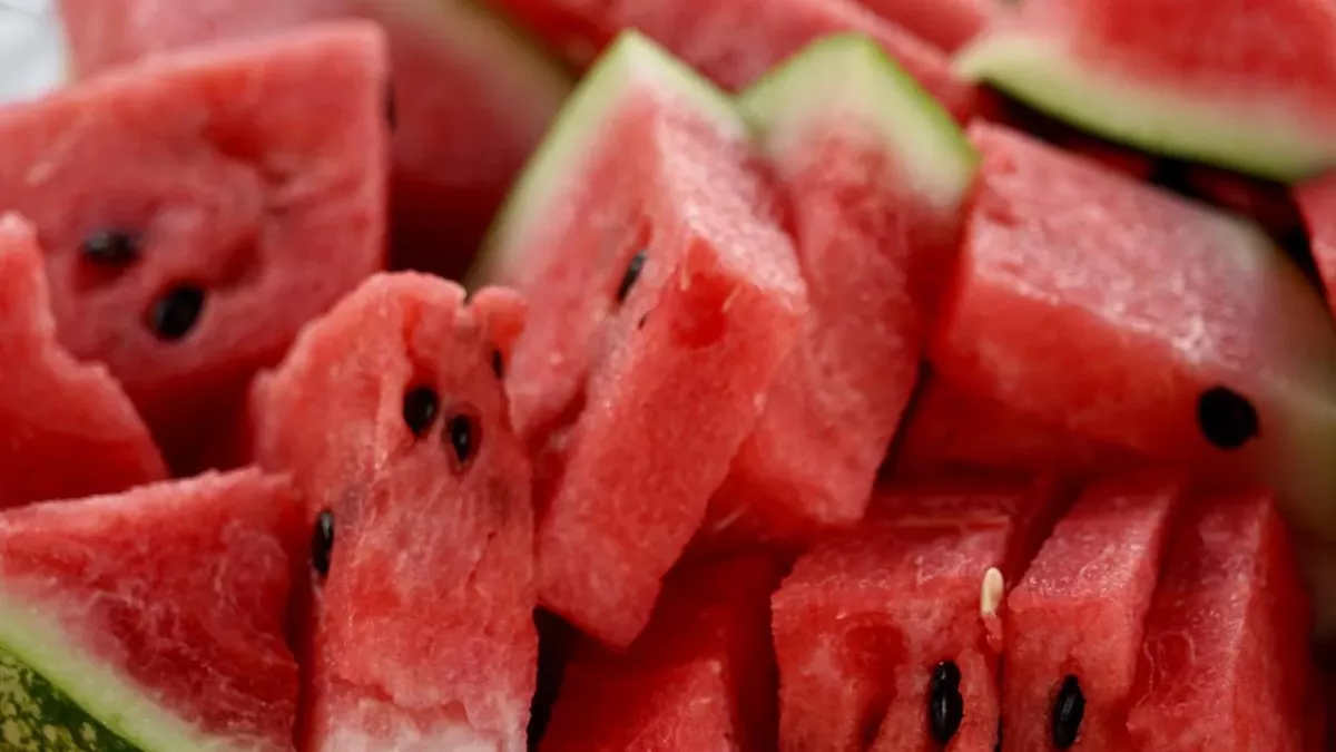 Watermelon