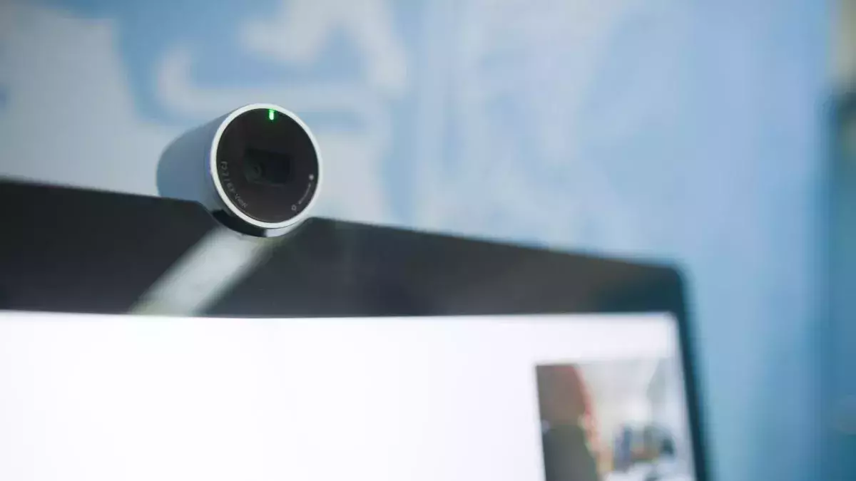 Webcam model accidentally shoots herself in the vagina while filming