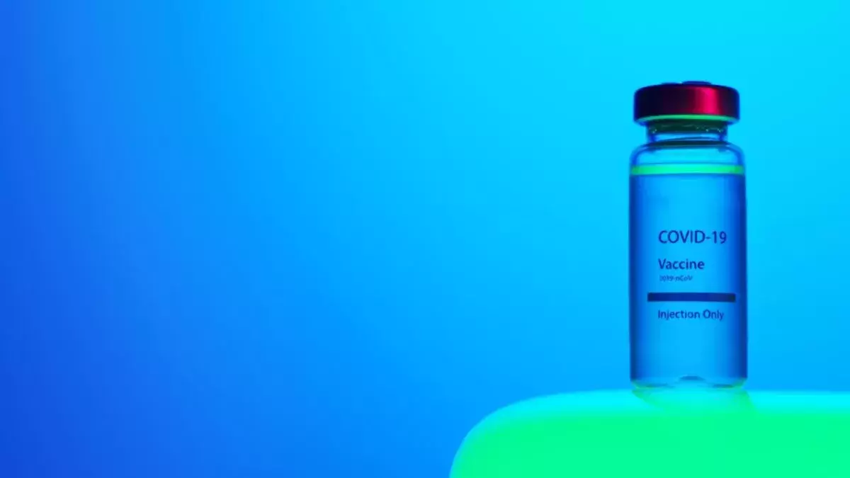 What COVID vaccines will look like in the future