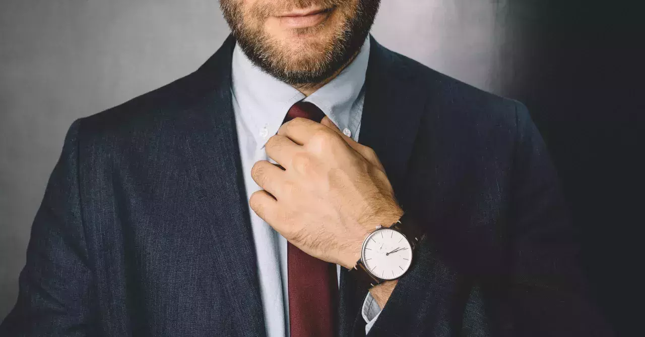 What Does It Mean To Be A Gentleman?