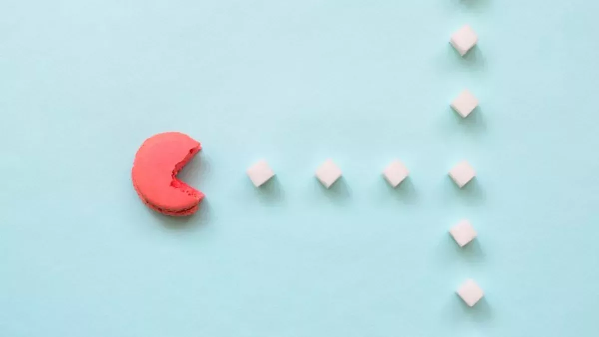 What Happens to Your Body When You Stop Eating Sugar?