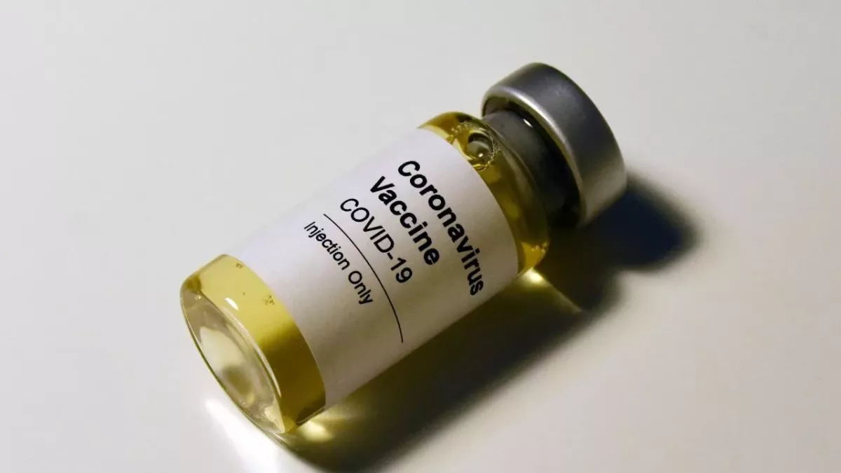 WHO backs up the Oxford vaccine despite mutations 