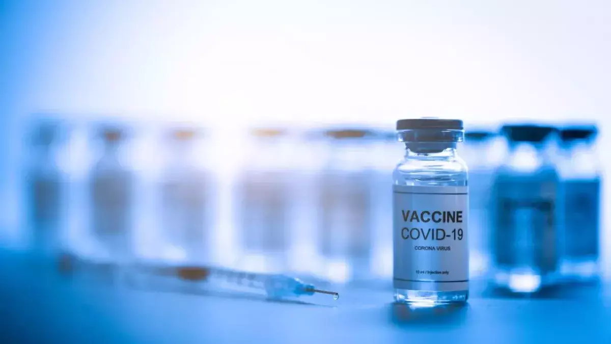 Who Is Most Likely To Catch COVID After Being Vaccinated?