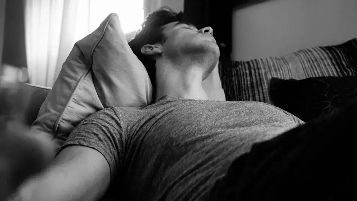 Why do men get wet dreams?