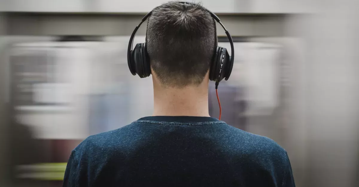 Why People Can Hear This Gif