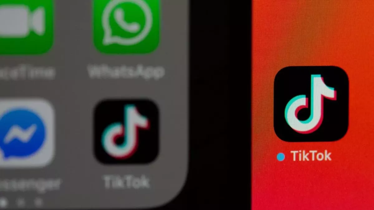 Why the Sea Shanty Trend Is Taking Over Tik Tok