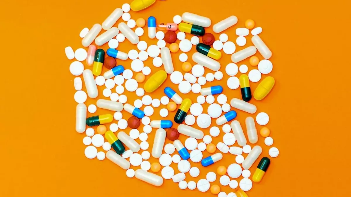 This is why sex on MDMA feels so good, according to experts 