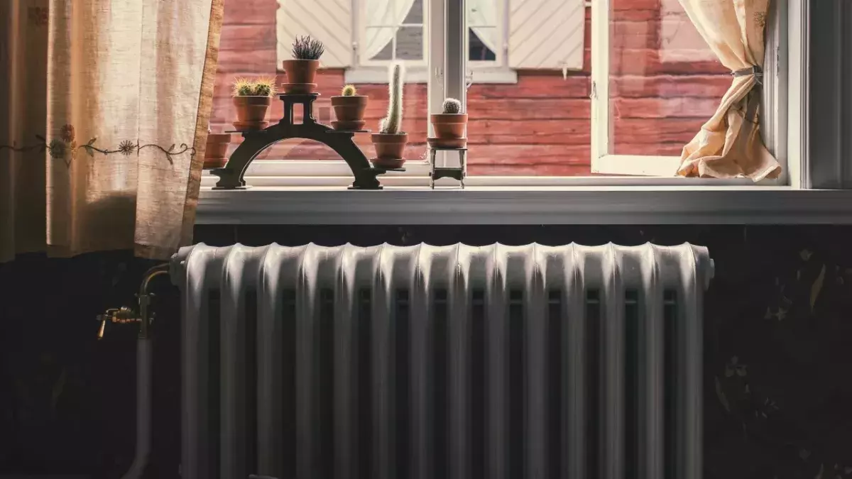 This is why you should never sleep with your heater on