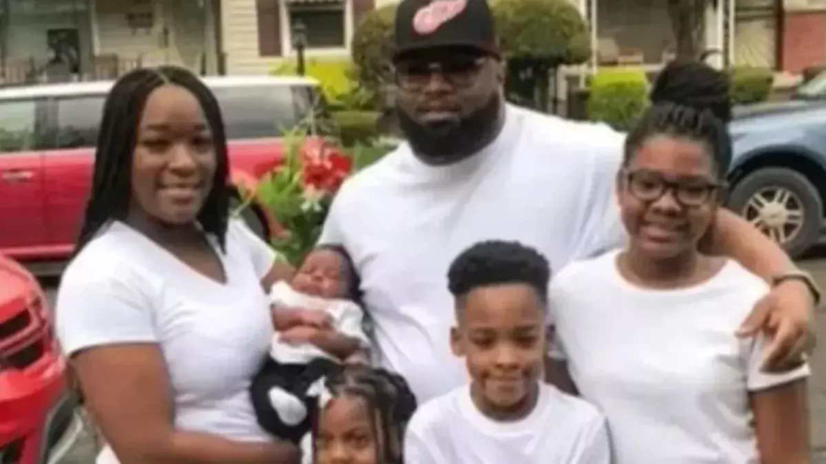 Wife loses husband to COVID after they skipped vaccination