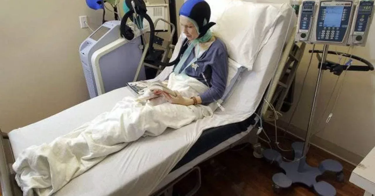 Woman finds out she was misdiagnosed with cancer, after she followed cancer treatments