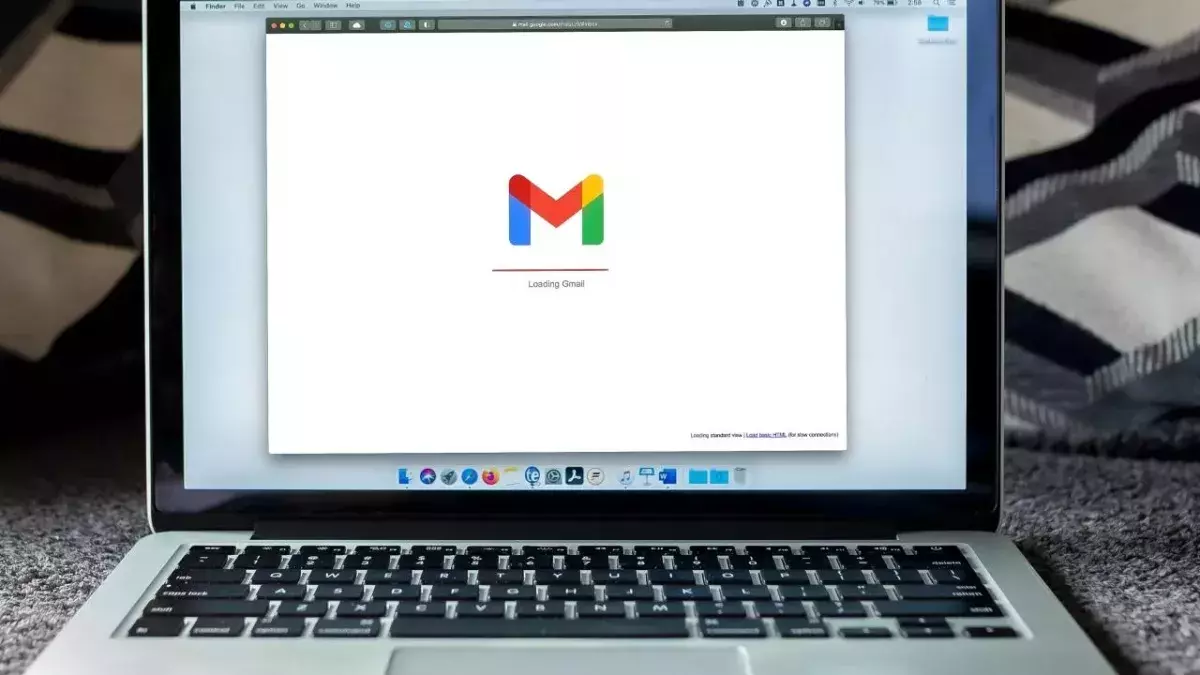 This woman received a spam email that changed her life