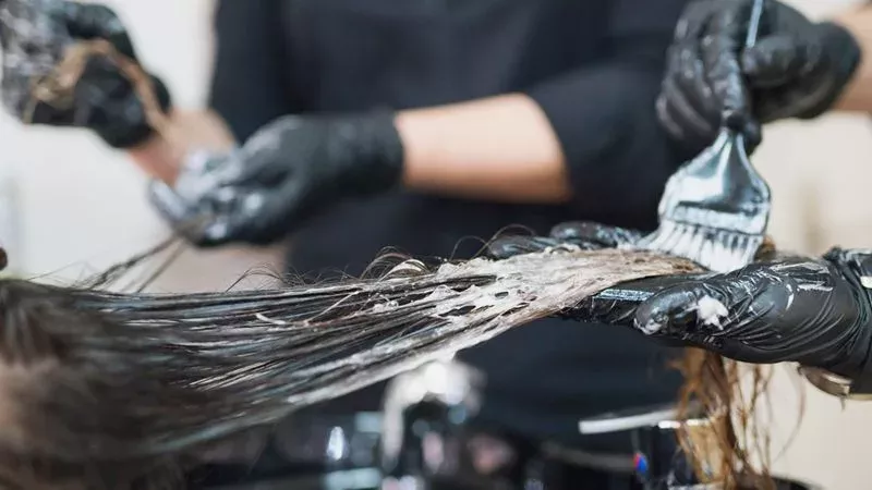 The Worrying Connection Between Hair Dye And Breast Cancer