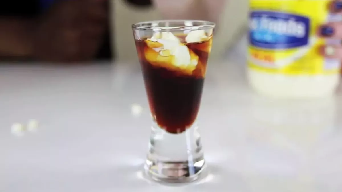 The worst shot in the world