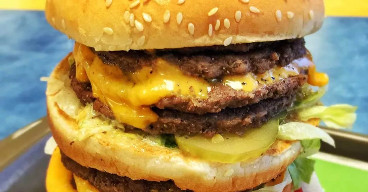 Yes, McDonald's does have a secret menu 